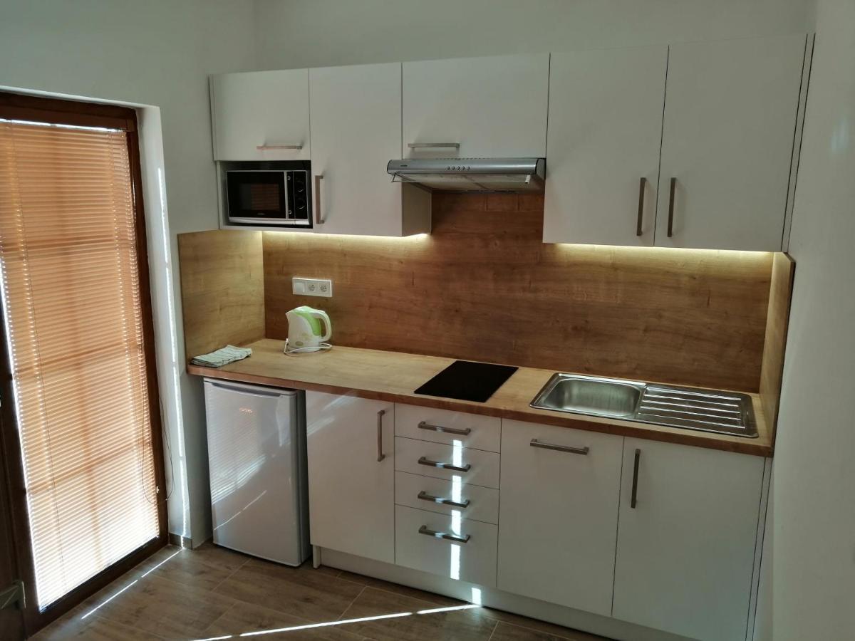 Apartmány 62 Novy Prerov Esterno foto