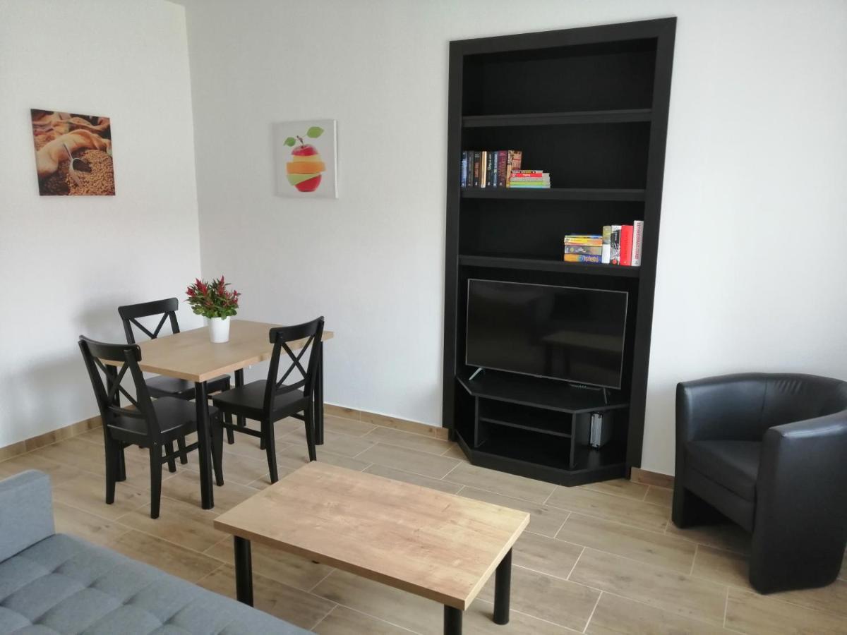 Apartmány 62 Novy Prerov Esterno foto
