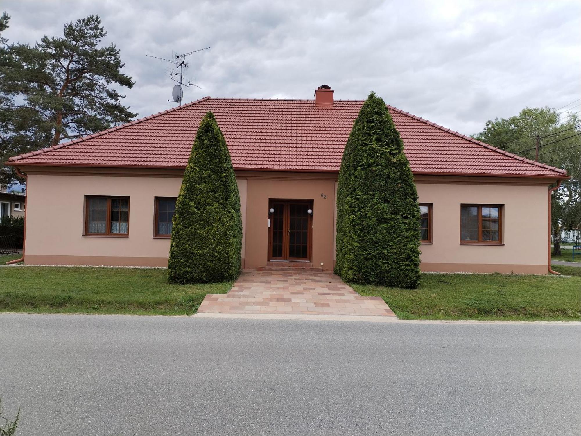 Apartmány 62 Novy Prerov Camera foto